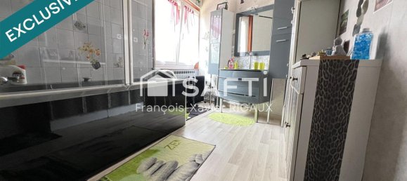 6 Schlafzimmer Haus in Henin-Beaumont, France, Nr. 62939 16