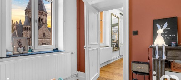 7-Zimmer Wohnung in Metz, France, Nr. 220886 16