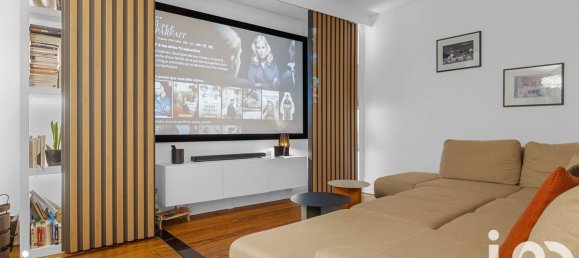 7-Zimmer Wohnung in Metz, France, Nr. 220886 5