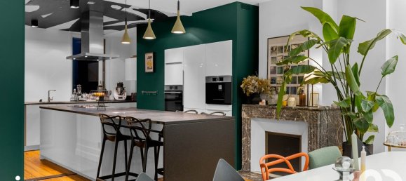 7-Zimmer Wohnung in Metz, France, Nr. 220886 10