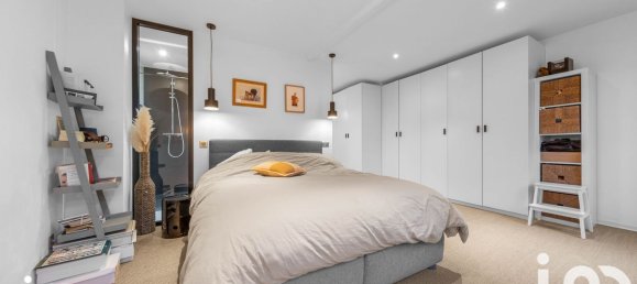 7-Zimmer Wohnung in Metz, France, Nr. 220886 11