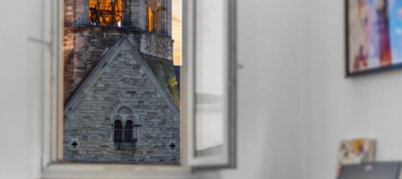 7-Zimmer Wohnung in Metz, France, Nr. 220886 7