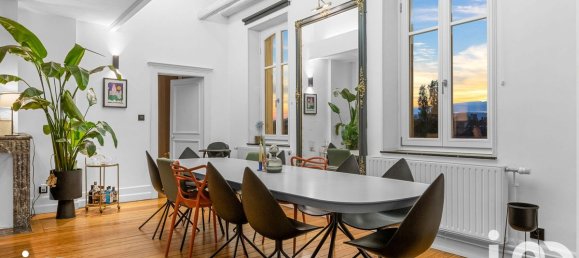 7-Zimmer Wohnung in Metz, France, Nr. 220886 9