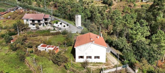 3 bedrooms House in Cabeceiras de Basto, Portugal No. 180414 13