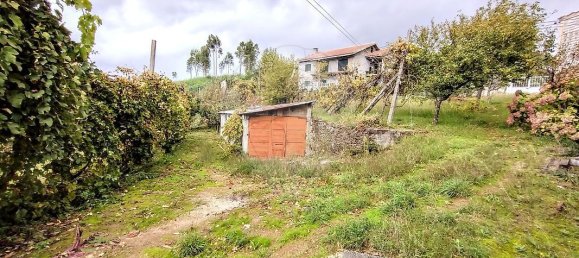 3 bedrooms House in Cabeceiras de Basto, Portugal No. 180414 18