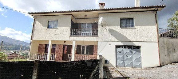3 bedrooms House in Cabeceiras de Basto, Portugal No. 180414 4