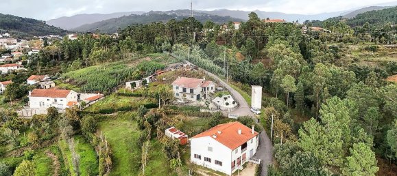 3 bedrooms House in Cabeceiras de Basto, Portugal No. 180414 16