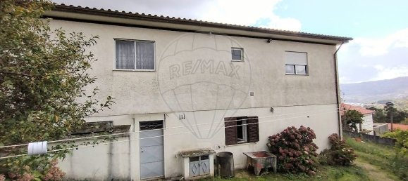 3 bedrooms House in Cabeceiras de Basto, Portugal No. 180414 10