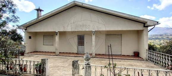 3 bedrooms House in Cabeceiras de Basto, Portugal No. 180414 5