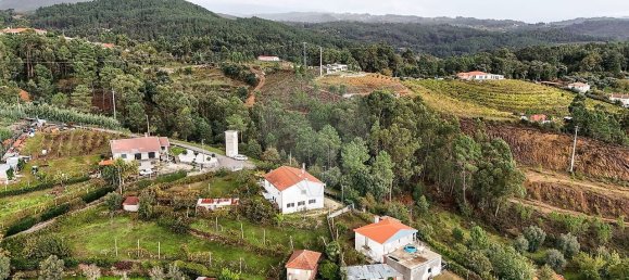 3 bedrooms House in Cabeceiras de Basto, Portugal No. 180414 15