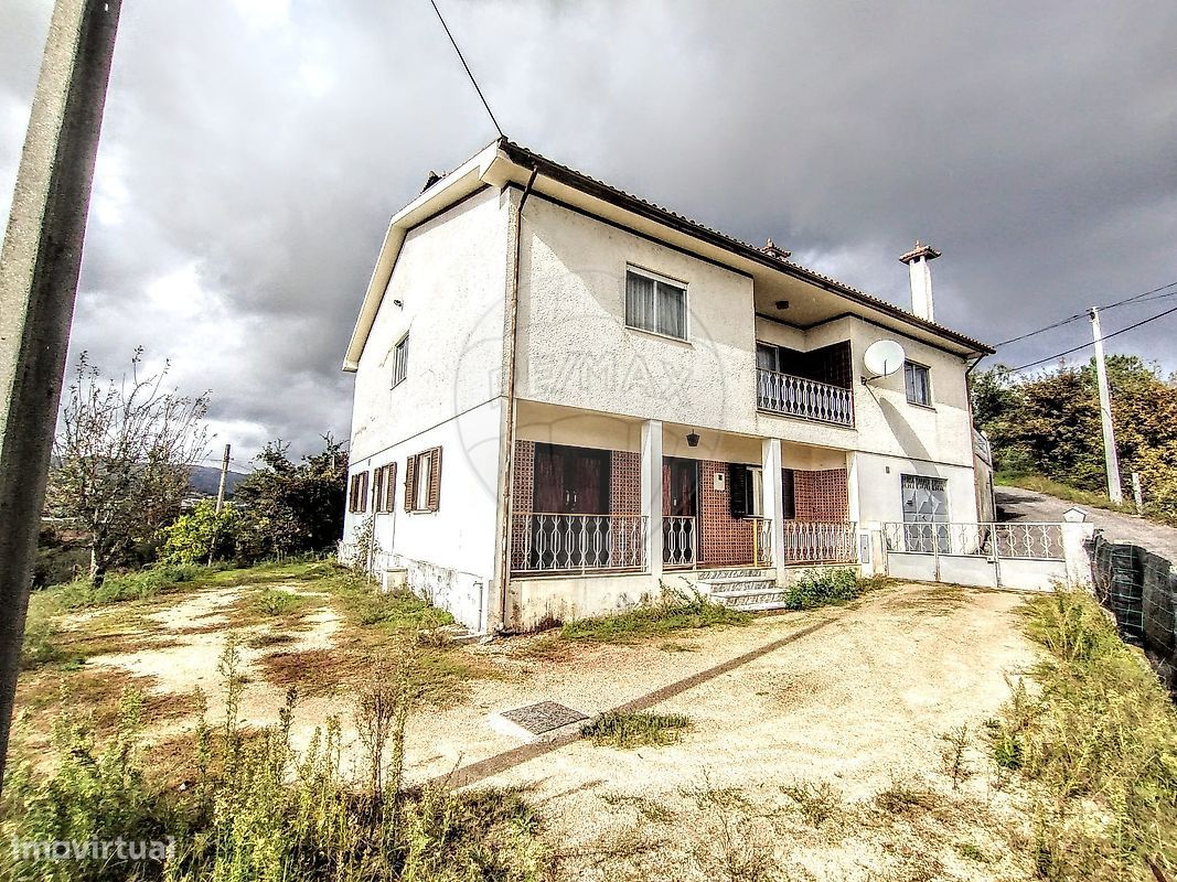 3 bedrooms House in Cabeceiras de Basto, Portugal No. 180414