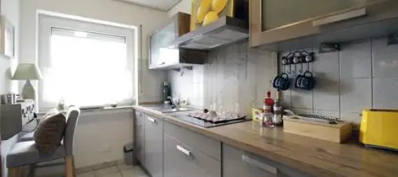 2 Schlafzimmer Wohnung in Märkischer, Germany, Nr. 145793 3