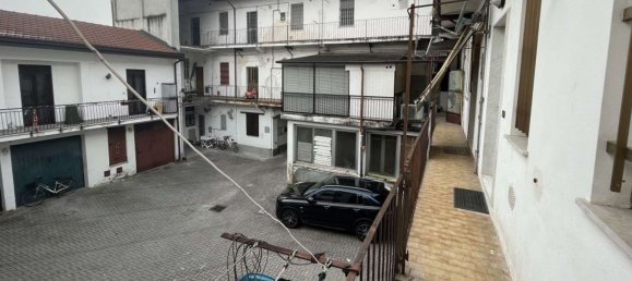 3 rooms Apartment in Sedriano, Italy No. 13031 28