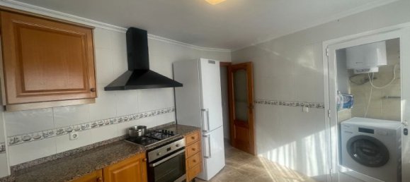 Apartamento de 3 dormitorios en Calpe, Spain No. 103748 5