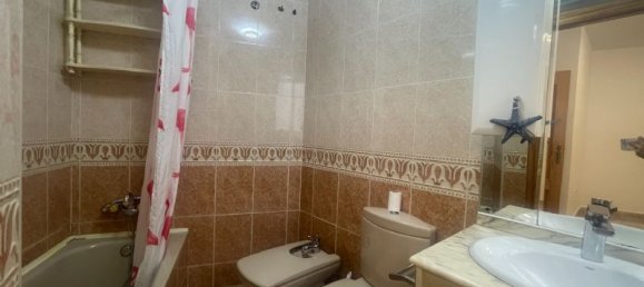Apartamento de 3 dormitorios en Calpe, Spain No. 103748 7