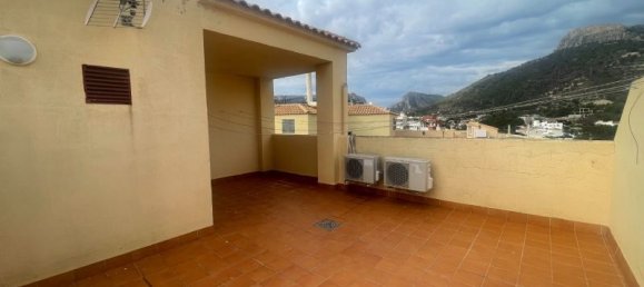 Apartamento de 3 dormitorios en Calpe, Spain No. 103748 12