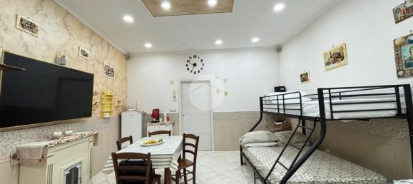 Студия в Кастелламмаре ди Стабия, Италия № 376749 8