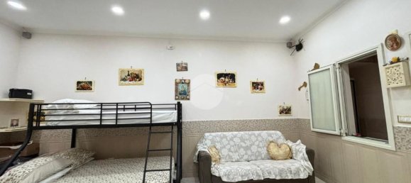 Студия в Кастелламмаре ди Стабия, Италия № 376749 7