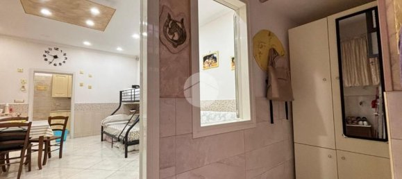 Студия в Кастелламмаре ди Стабия, Италия № 376749 4