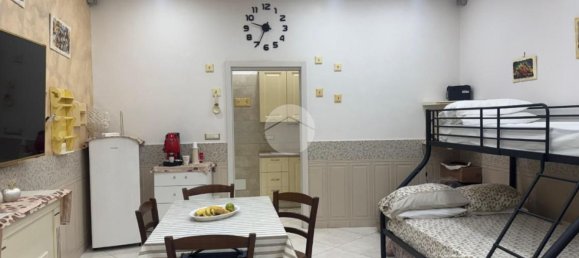 Студия в Кастелламмаре ди Стабия, Италия № 376749 10