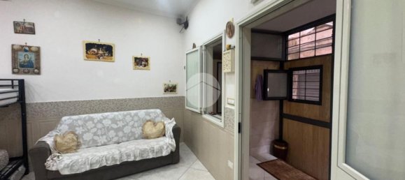 Студия в Кастелламмаре ди Стабия, Италия № 376749 5