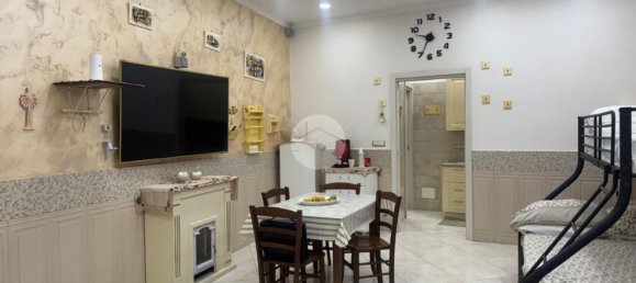 Студия в Кастелламмаре ди Стабия, Италия № 376749 13