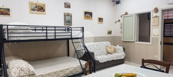 Студия в Кастелламмаре ди Стабия, Италия № 376749 11