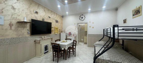 Студия в Кастелламмаре ди Стабия, Италия № 376749 12