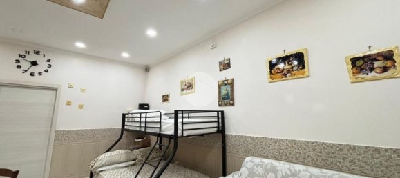 Студия в Кастелламмаре ди Стабия, Италия № 376749 6