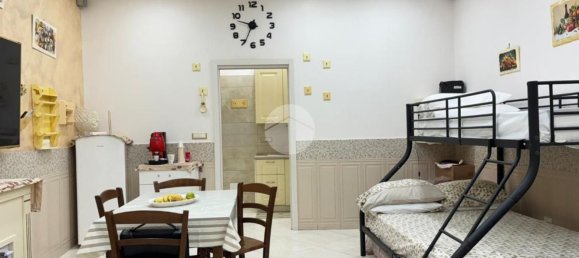 Студия в Кастелламмаре ди Стабия, Италия № 376749 9