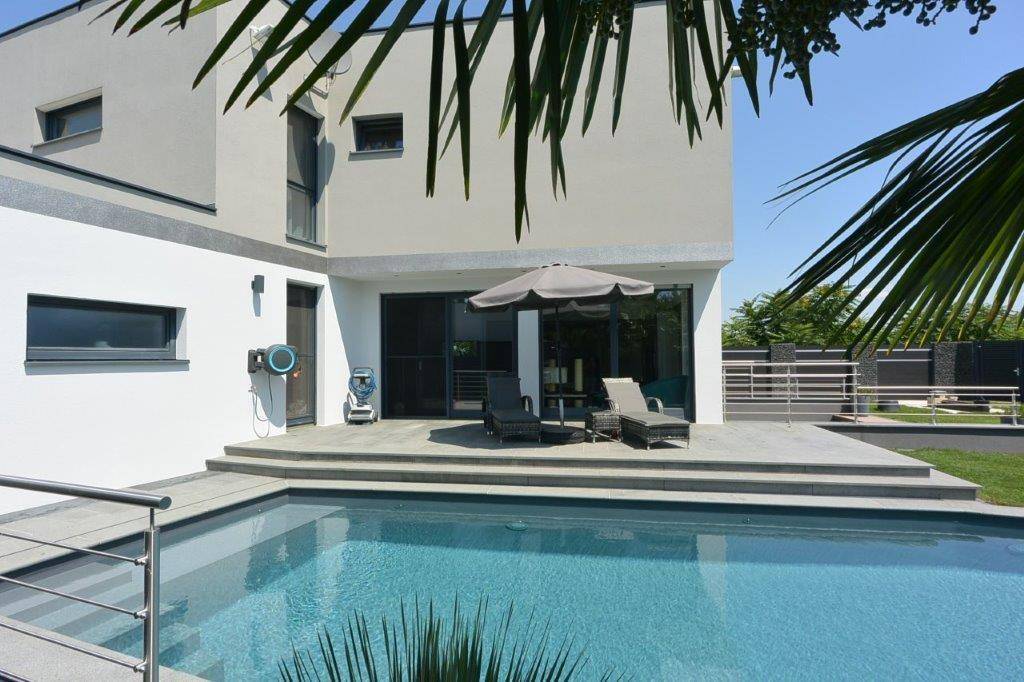 7 rooms Villa in Neudorf, Austria No. 218094