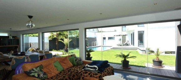 7 rooms Villa in Neudorf, Austria No. 218094 17