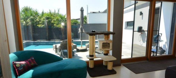 7 rooms Villa in Neudorf, Austria No. 218094 10