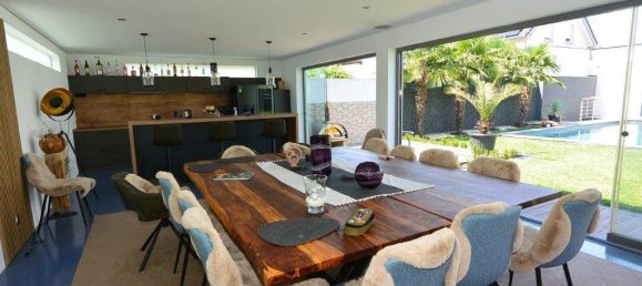 7 rooms Villa in Neudorf, Austria No. 218094 16