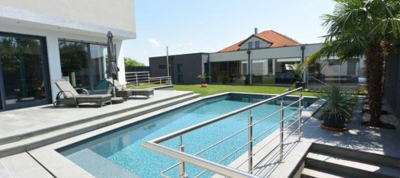 7 rooms Villa in Neudorf, Austria No. 218094 2