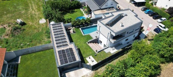 7 rooms Villa in Neudorf, Austria No. 218094 4