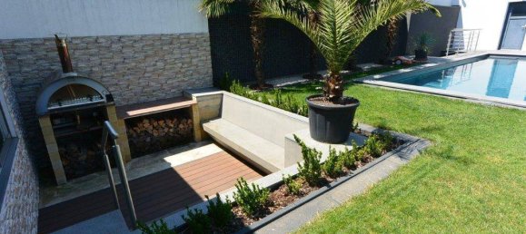 7 rooms Villa in Neudorf, Austria No. 218094 7