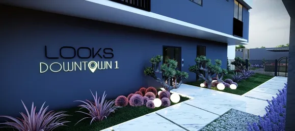 Apartment 2+1 in Mugla, Turkey No. 33130 12