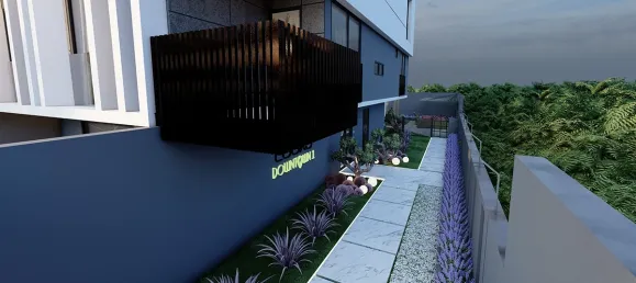 Apartment 2+1 in Mugla, Turkey No. 33130 11