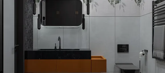 Apartment 2+1 in Mugla, Turkey No. 33130 22