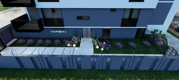 Apartment 2+1 in Mugla, Turkey No. 33130 5