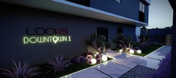 Apartment 2+1 in Mugla, Turkey No. 33130 13