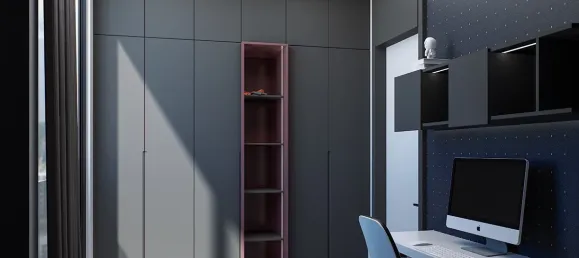 Apartment 2+1 in Mugla, Turkey No. 33130 26