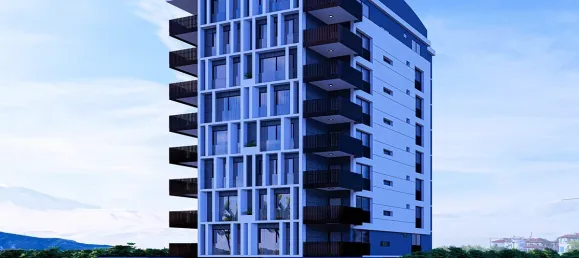 Apartment 2+1 in Mugla, Turkey No. 33130 14