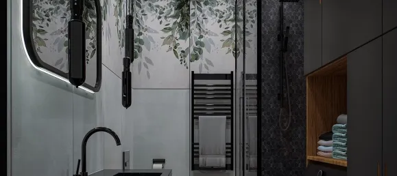 Apartment 2+1 in Mugla, Turkey No. 33130 23