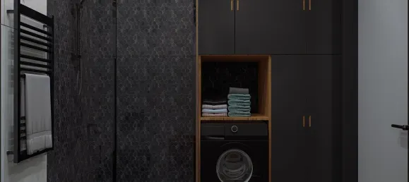 Apartment 2+1 in Mugla, Turkey No. 33130 24