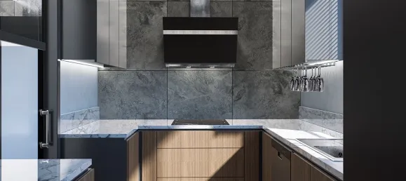 Apartment 2+1 in Mugla, Turkey No. 33130 28