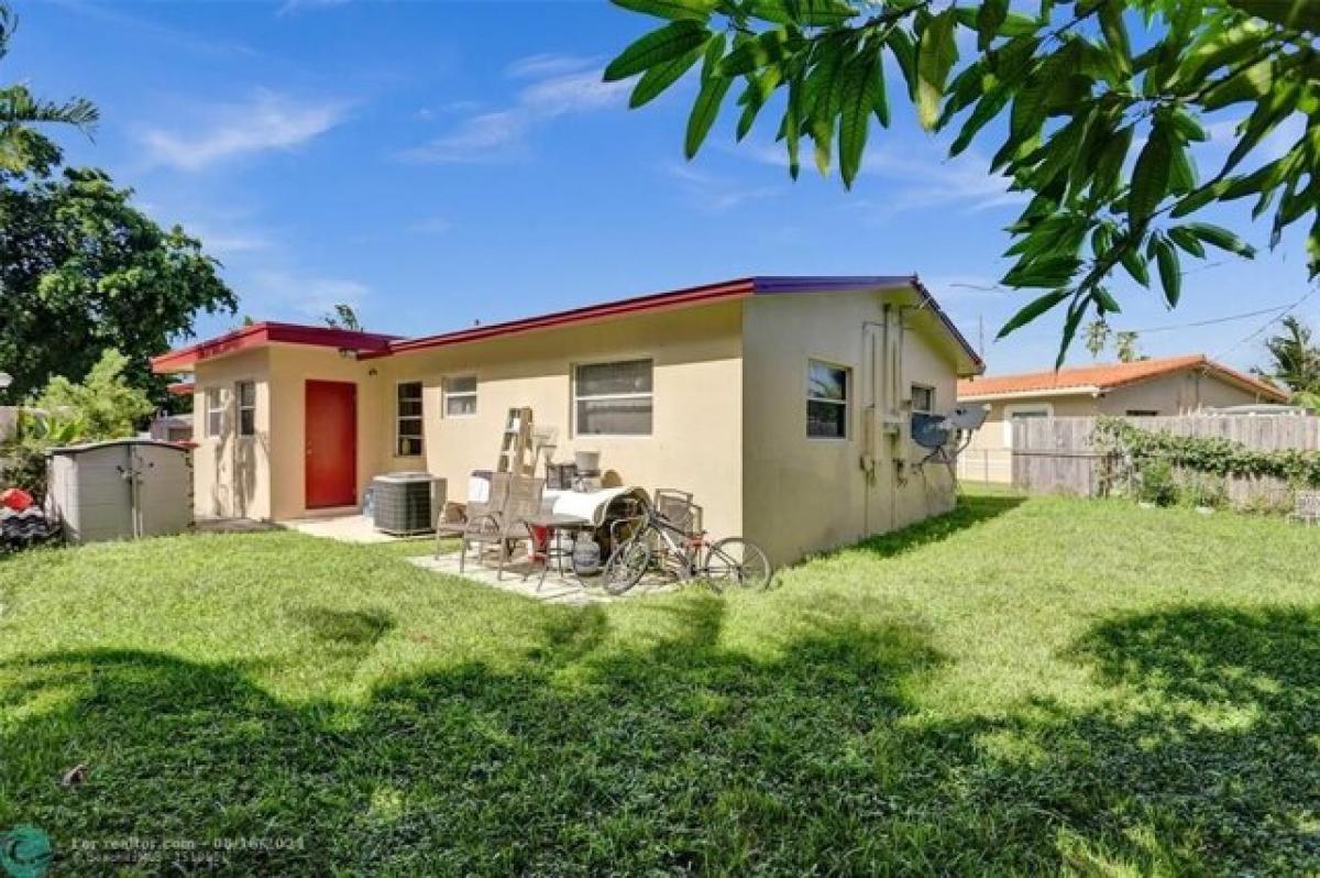 4 bedrooms House in Oakland Park, USA No. 400835