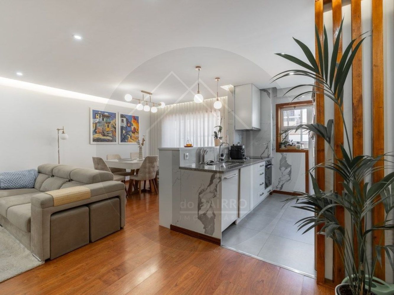 3 bedrooms Apartment in Espinho, Portugal No. 340382