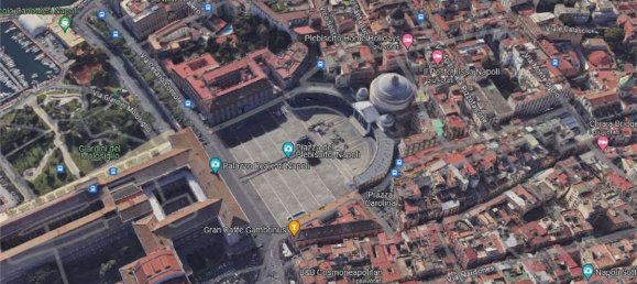 Apartamento de 3 habitaciónes en Salerno, Italy No. 225269 17